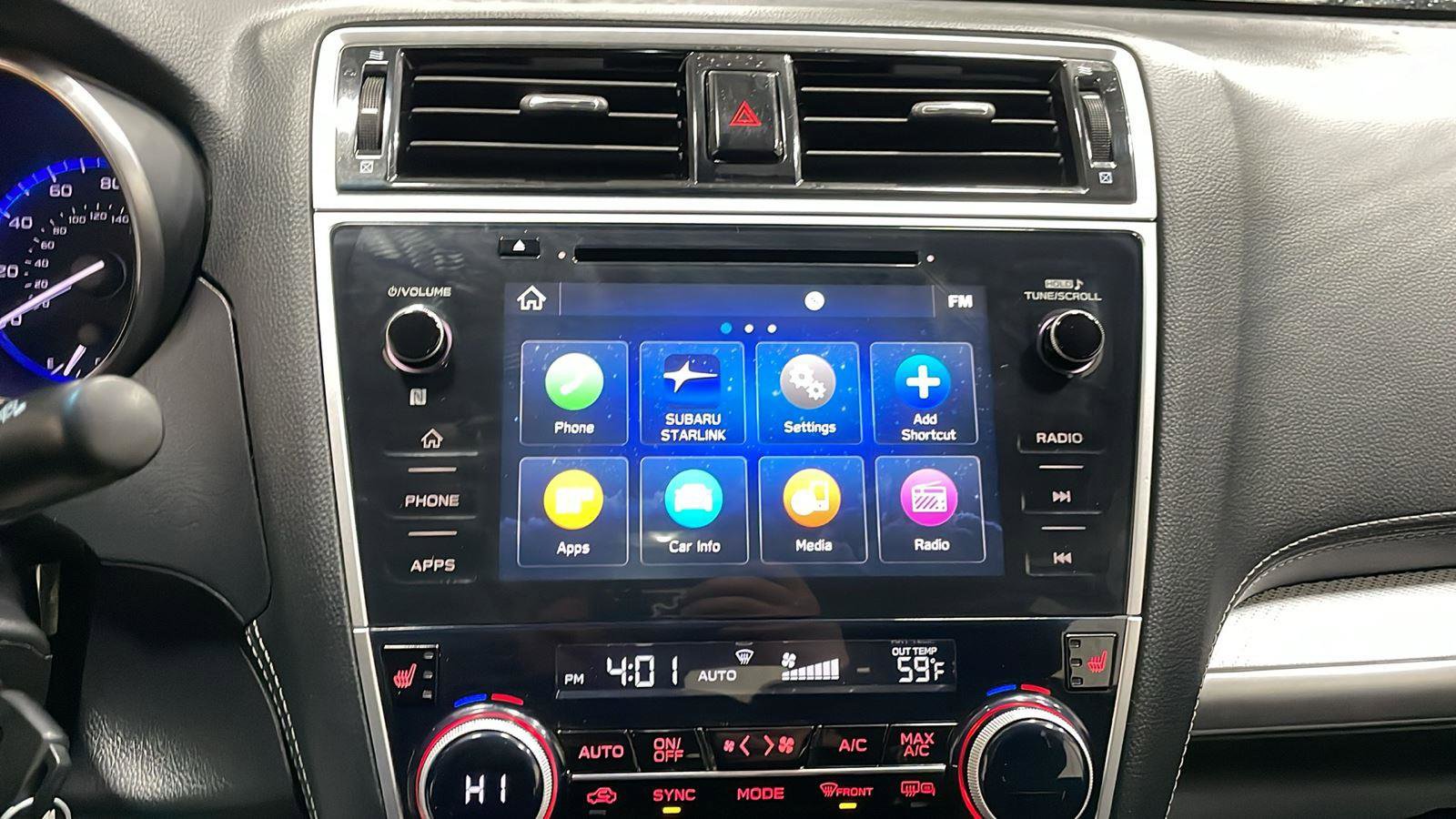 Used 2019 Subaru Legacy 2.5i Premium w/ Popular Package #2A image 18