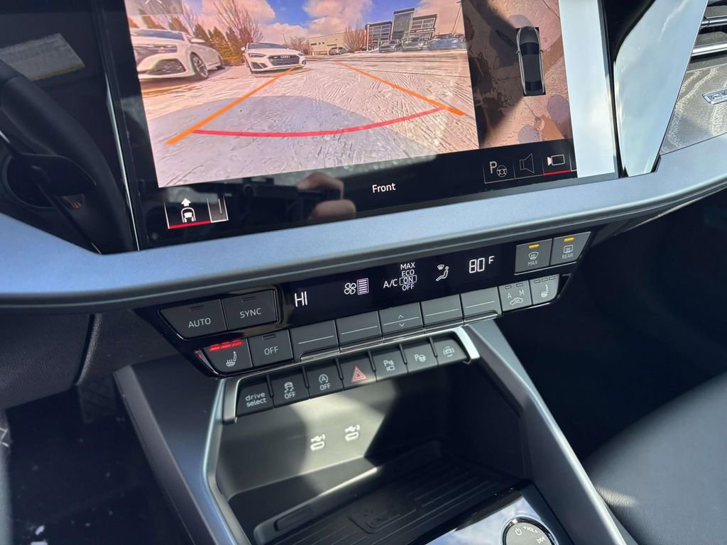 New 2026 Audi A3 2.0T Premium Plus image 21