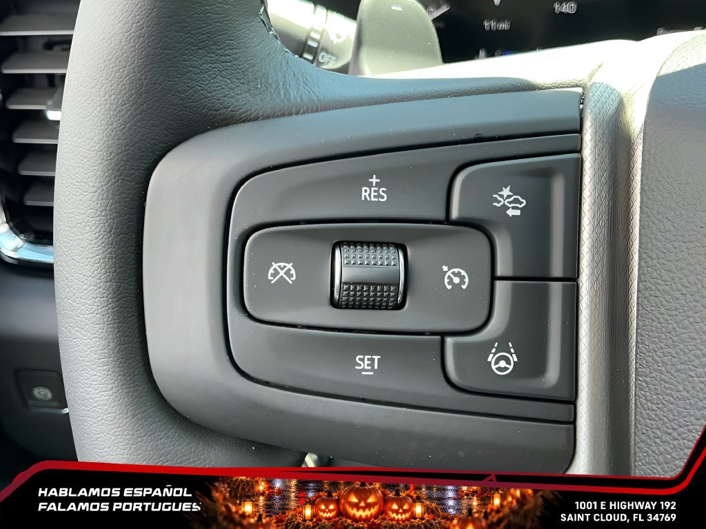 New 2026 GMC Sierra 1500 Denali AWD/4WD image 29