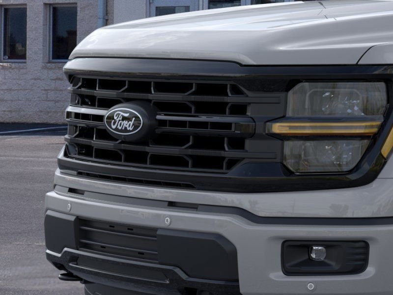 New 2026 Ford F150 XLT image 17