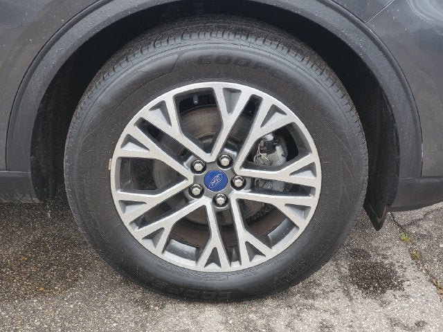 Used 2020 Ford Escape SEL AWD/4WD image 31