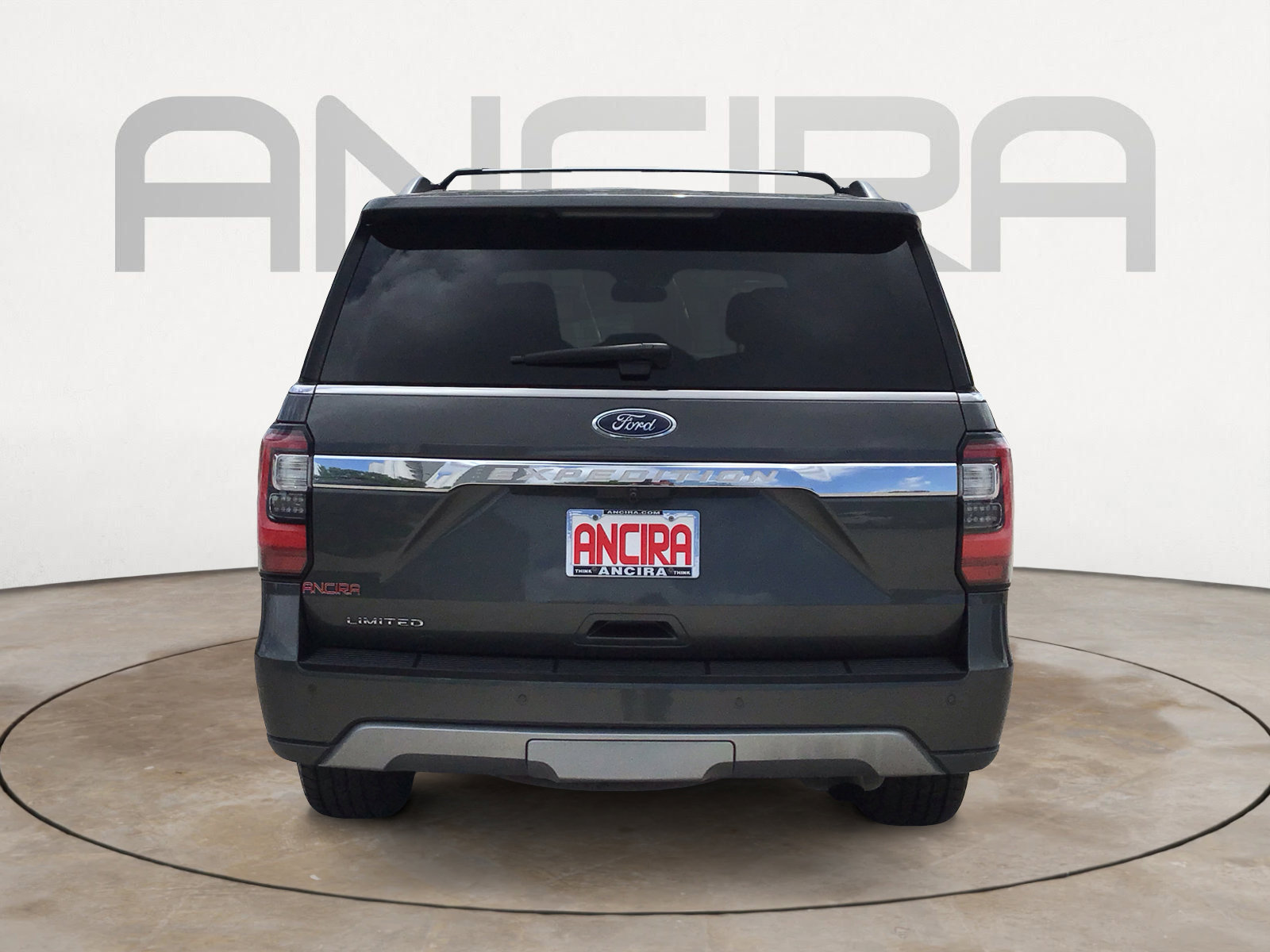 Used 2021 Ford Expedition Limited RWD image 9