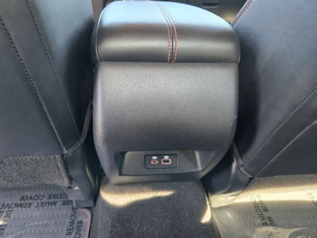 Used 2024 Nissan Altima 2.5 SR image 14