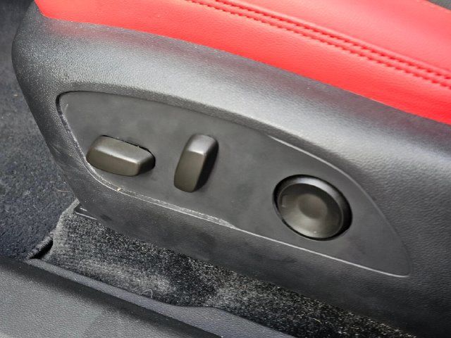 Used 2024 Chevrolet Blazer EV RS AWD/4WD image 27
