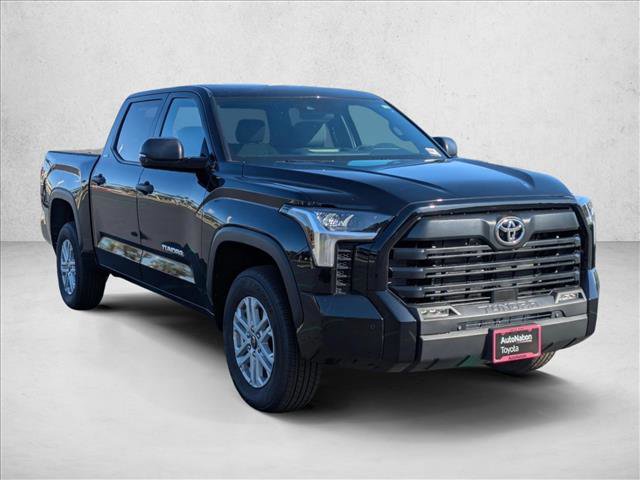 New 2026 Toyota Tundra SR image 8