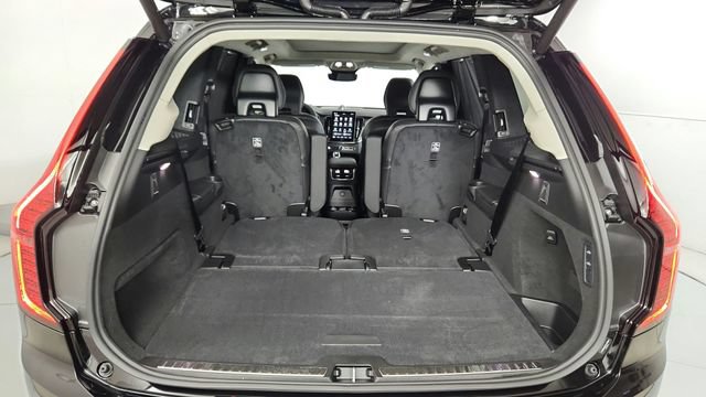 New 2026 Volvo XC90 T8 Ultra w/ Lounge Package AWD/4WD image 44