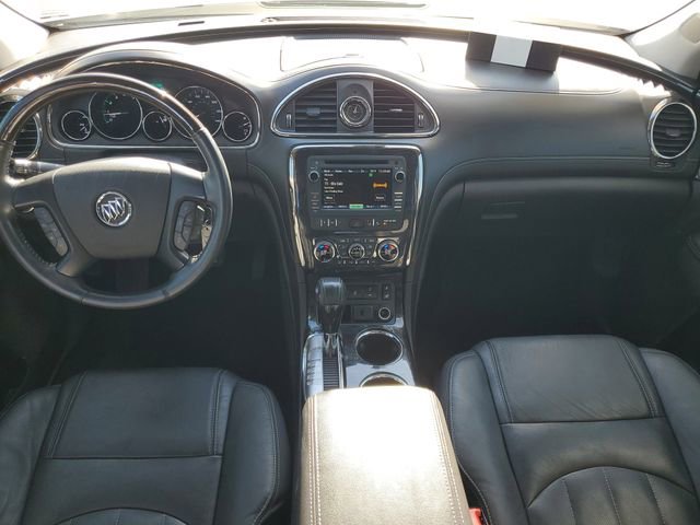 Used 2017 Buick Enclave Leather image 28
