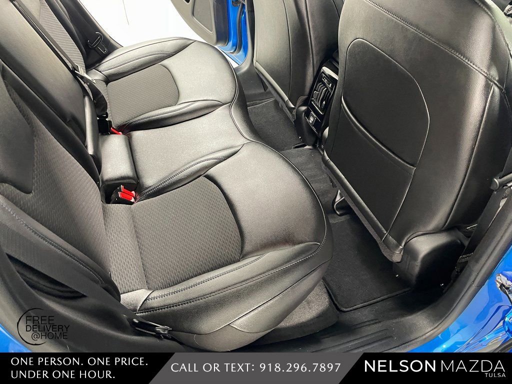 Used 2025 Jeep Compass Latitude image 42