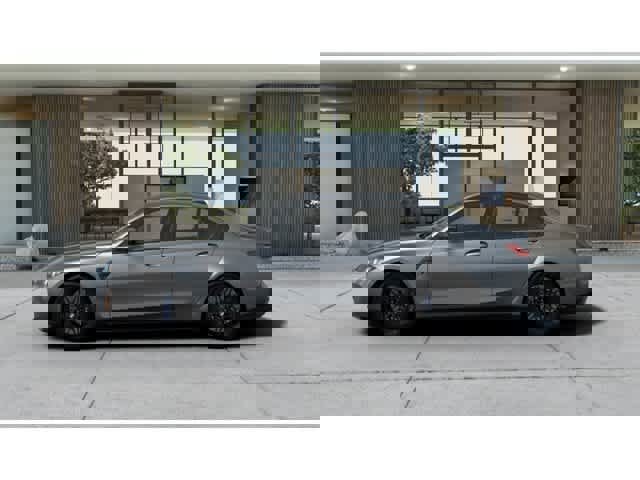 New 2026 BMW M3 Competition w/ M Carbon Exterior Package image 4