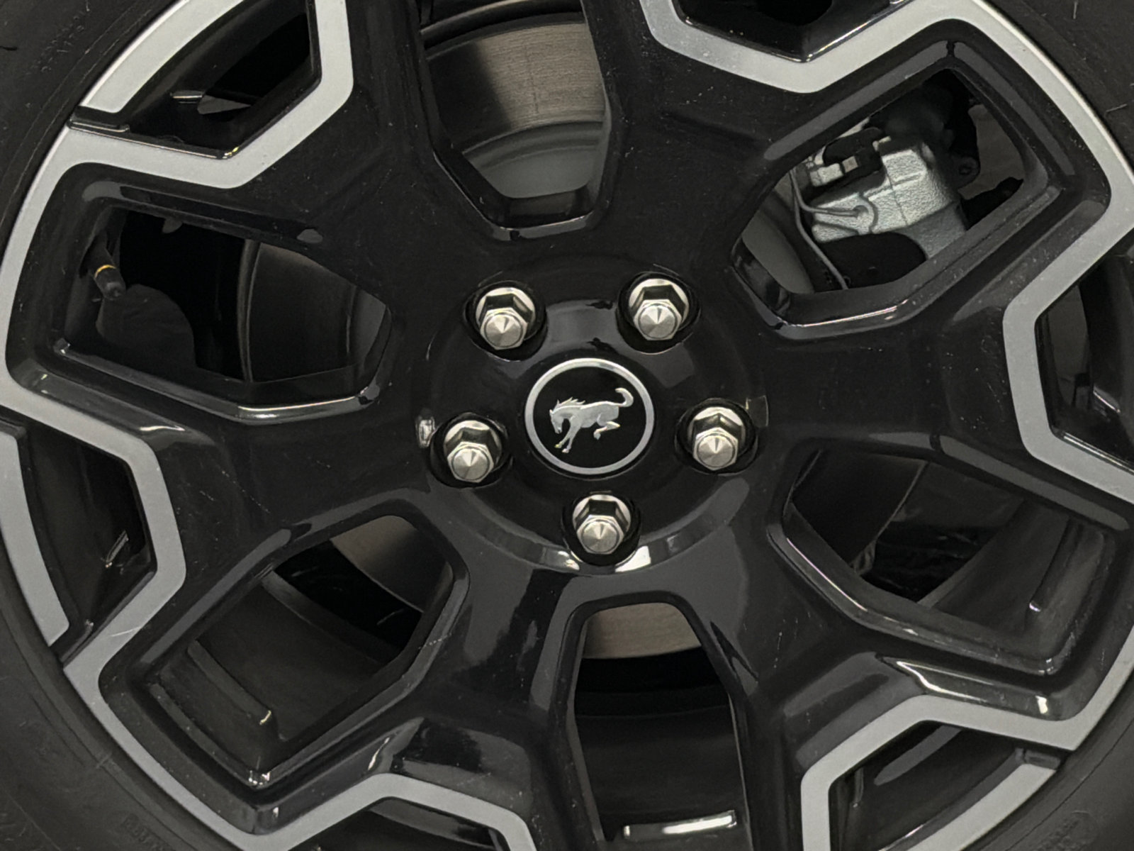 New 2026 Ford Bronco Sport Outer Banks w/ Outer Banks Tech Package+ AWD/4WD image 4