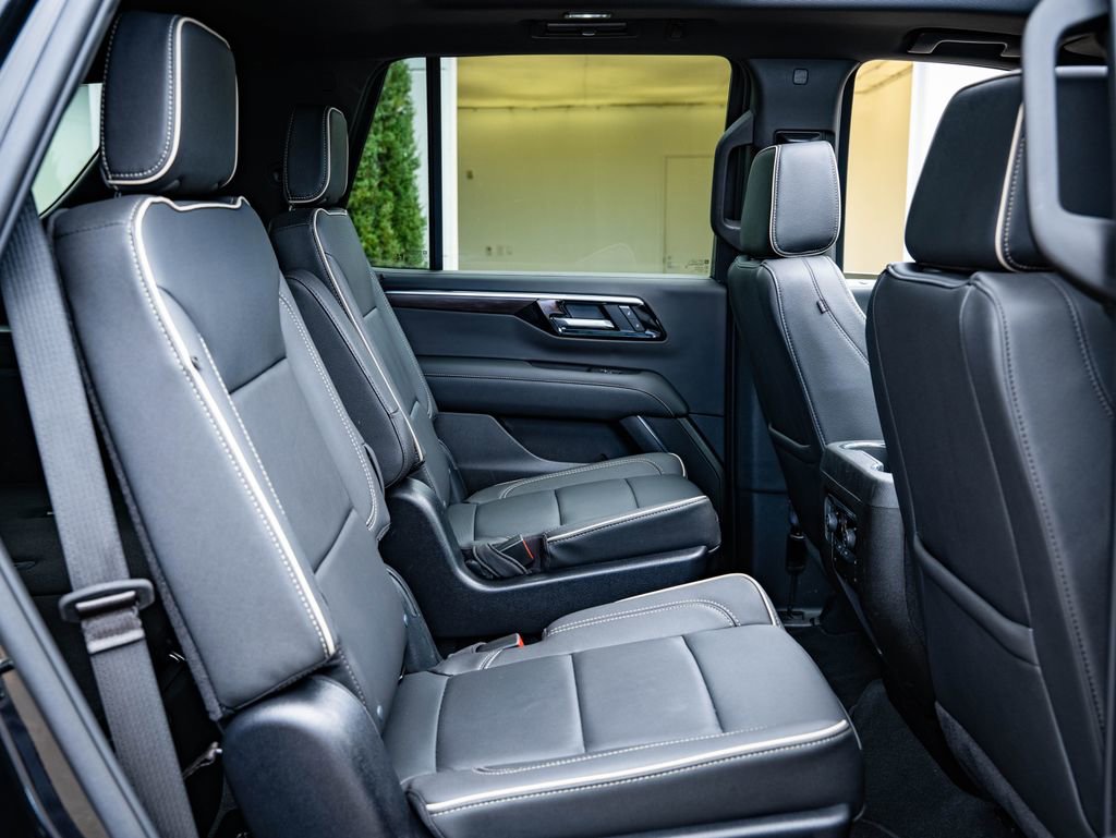 Used 2025 Chevrolet Tahoe Premier image 48