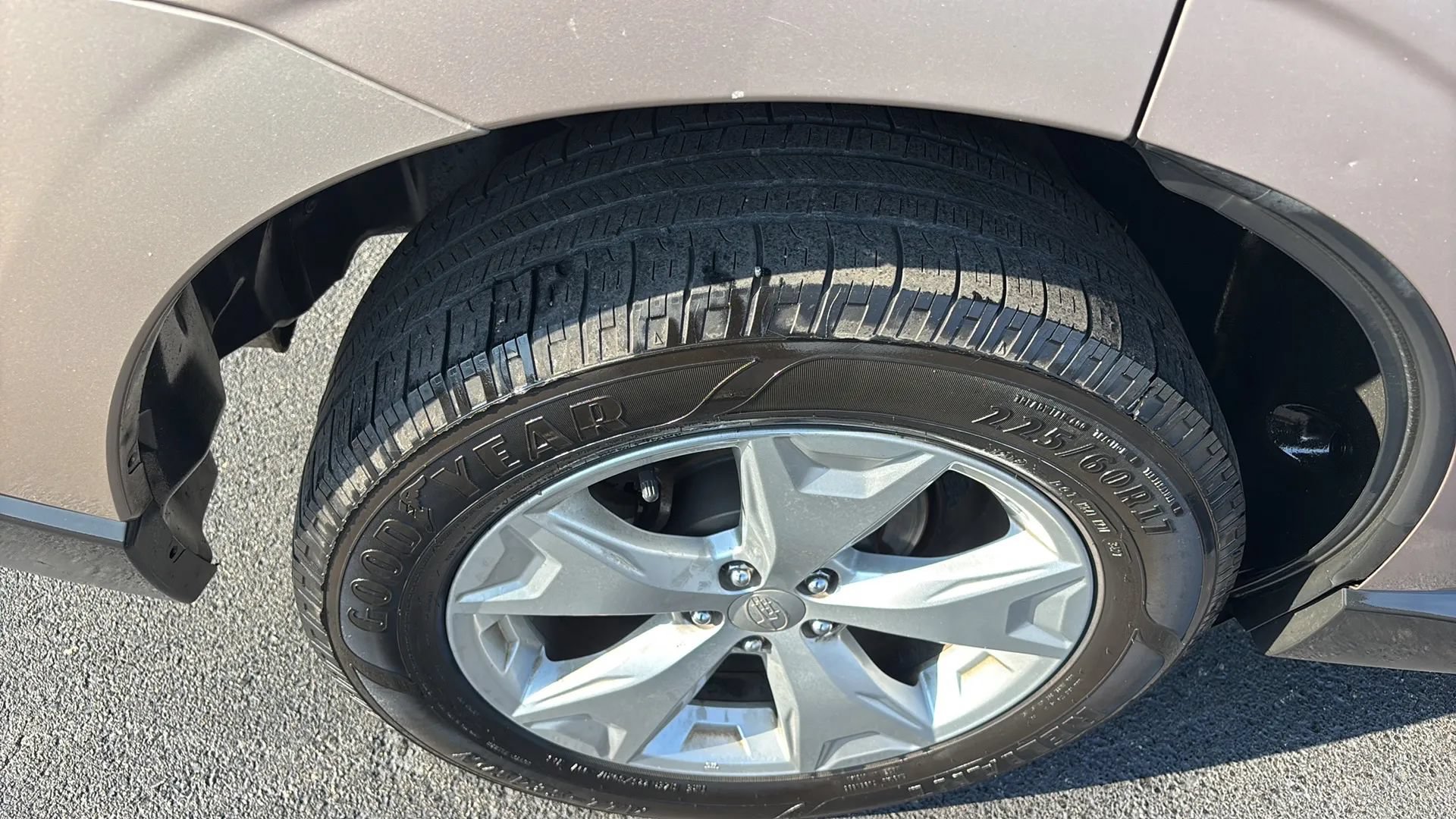 Used 2014 Subaru Forester 2.5i Limited w/ Popular Package #2 AWD/4WD image 32