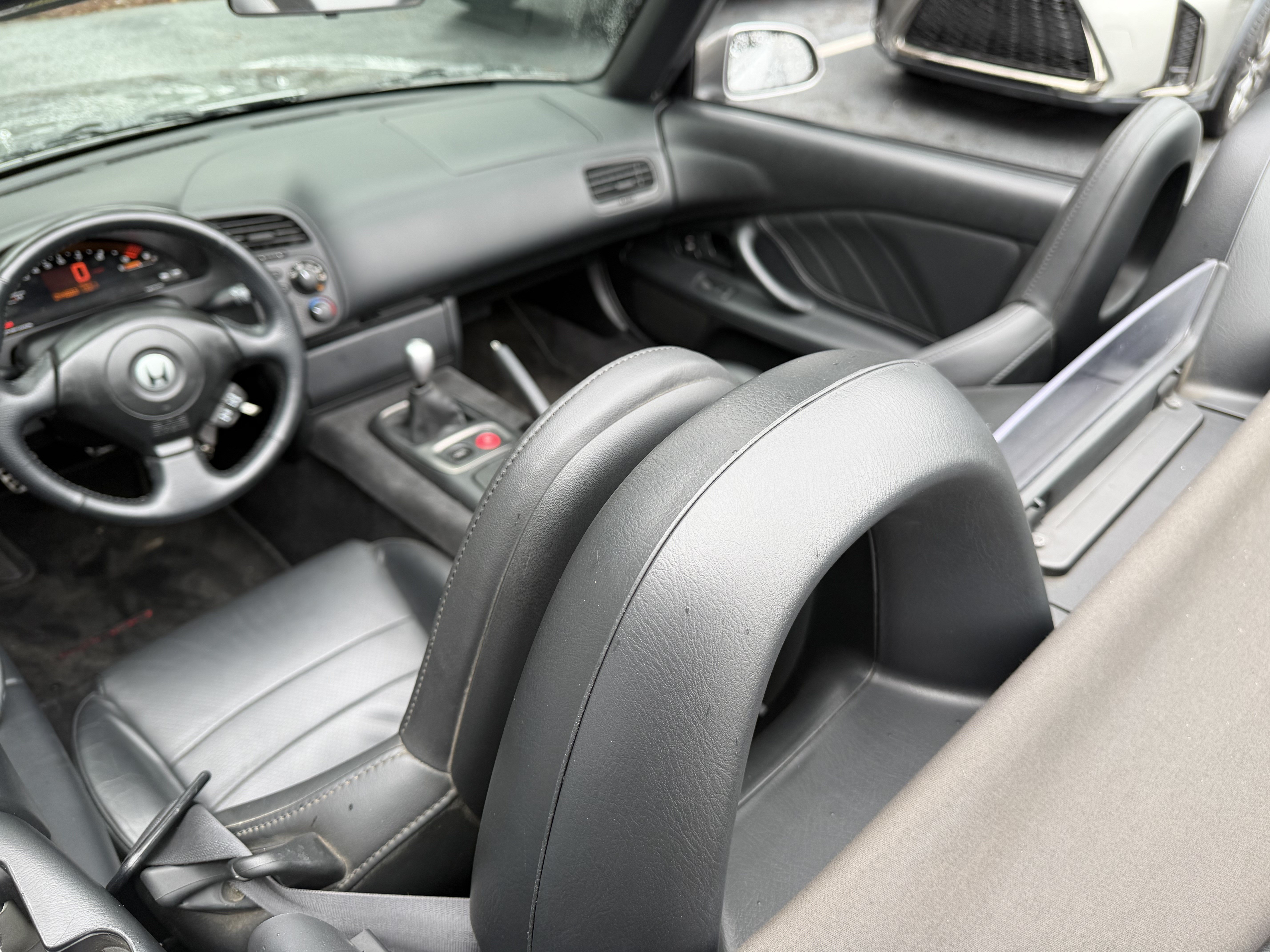 Used 2000 Honda S2000 image 41