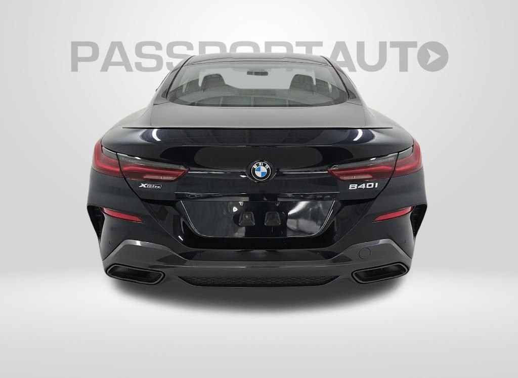 Used 2023 BMW 840i xDrive Coupe image 14