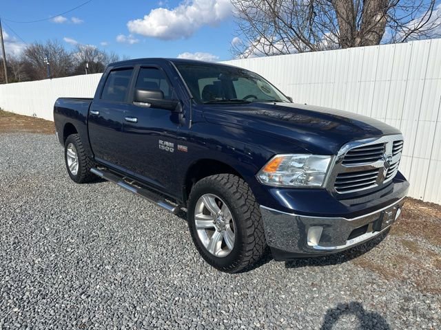 Used 2014 RAM 1500 Big Horn image 7