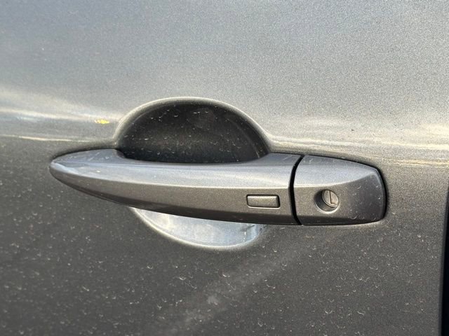 Certified 2021 Nissan Rogue SL w/ Premium Package image 13