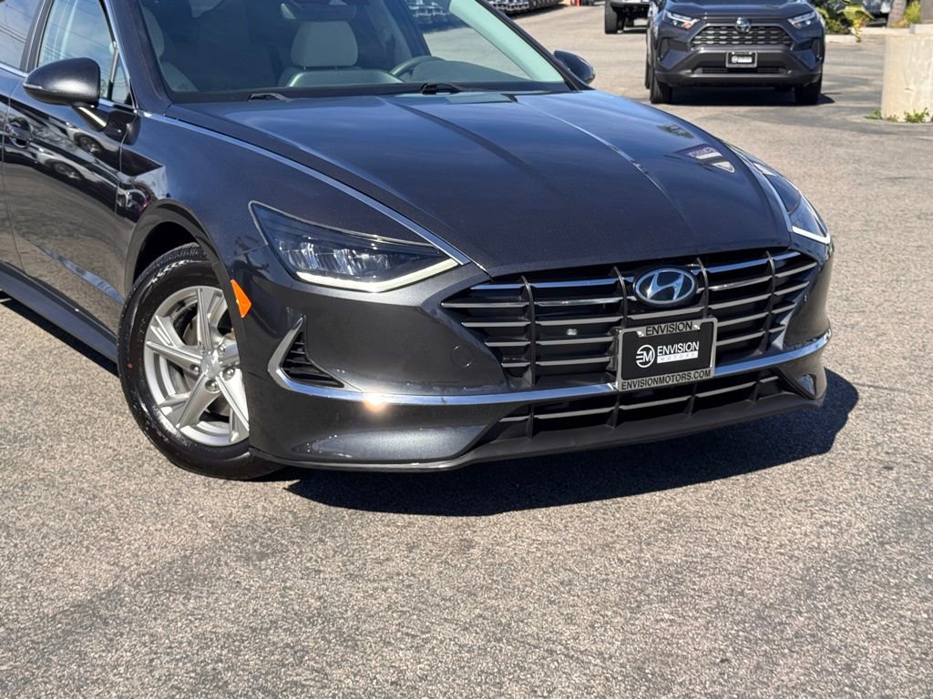 Used 2023 Hyundai Sonata Limited image 3