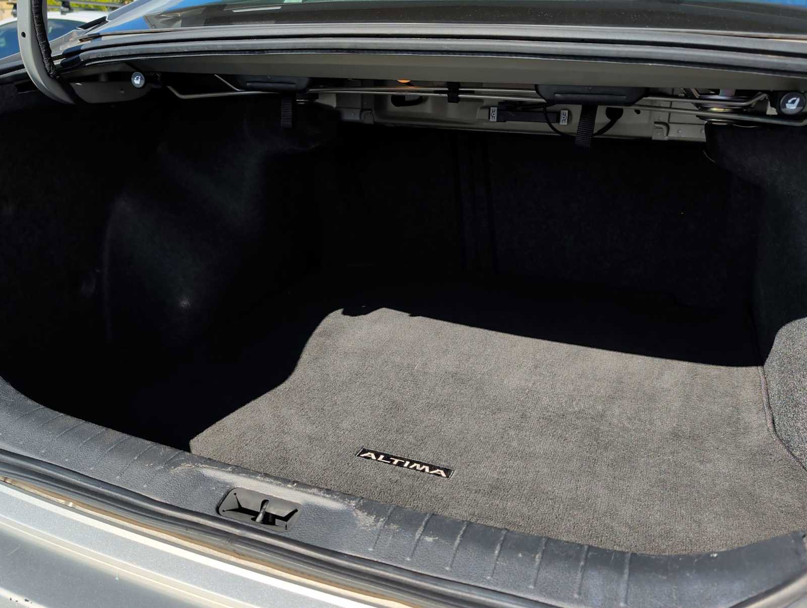 Used 2022 Nissan Altima 2.5 SV image 20