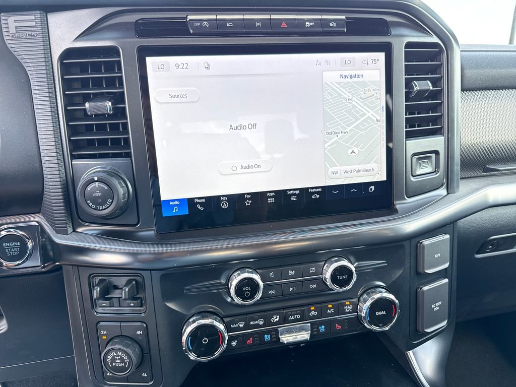 New 2026 Ford F150 Raptor image 11