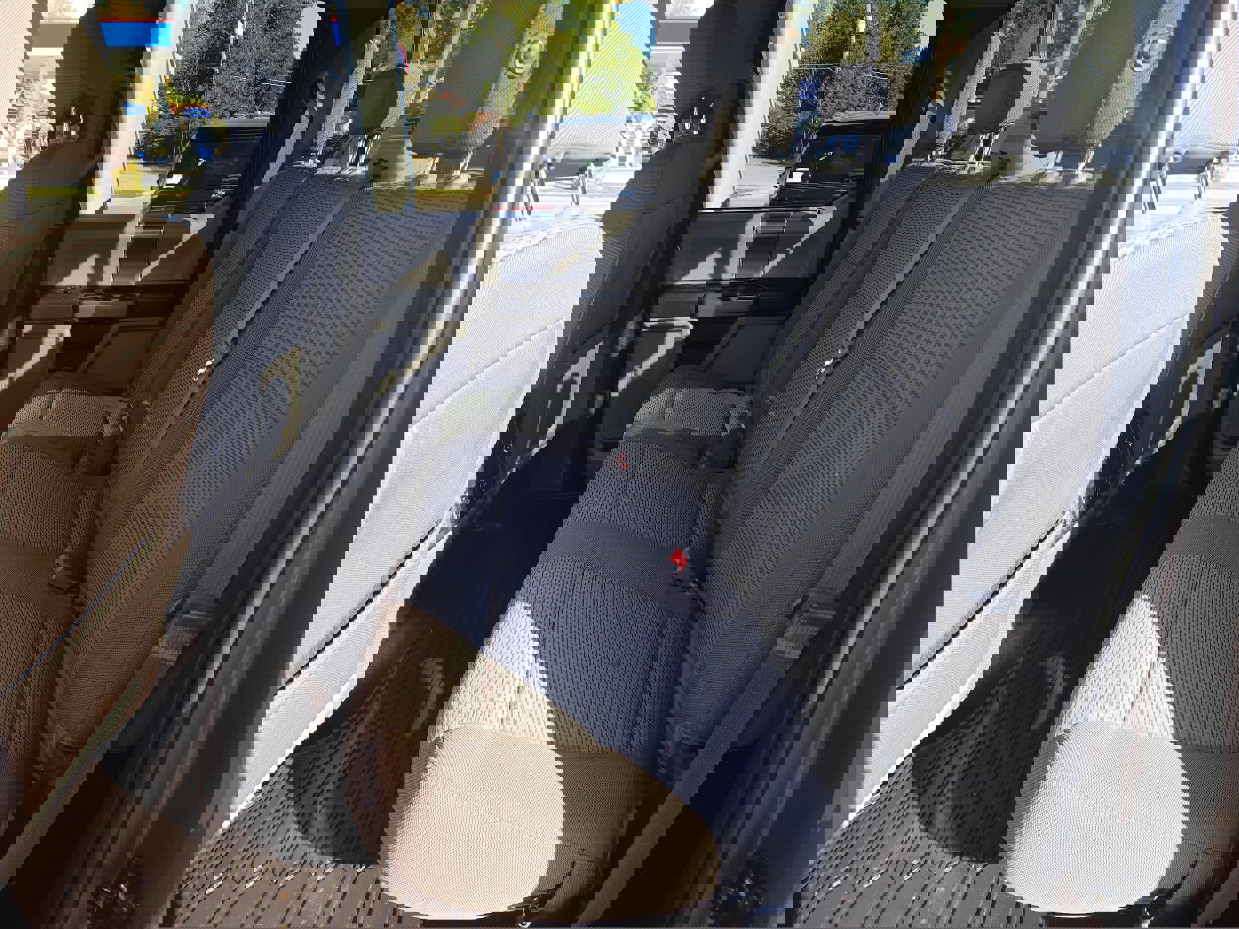 Used 2019 Ford F150 XLT w/ Equipment Group 302A Luxury image 23