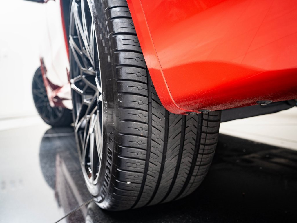 Used 2023 BMW X3 M M w/ Competition Package image 42