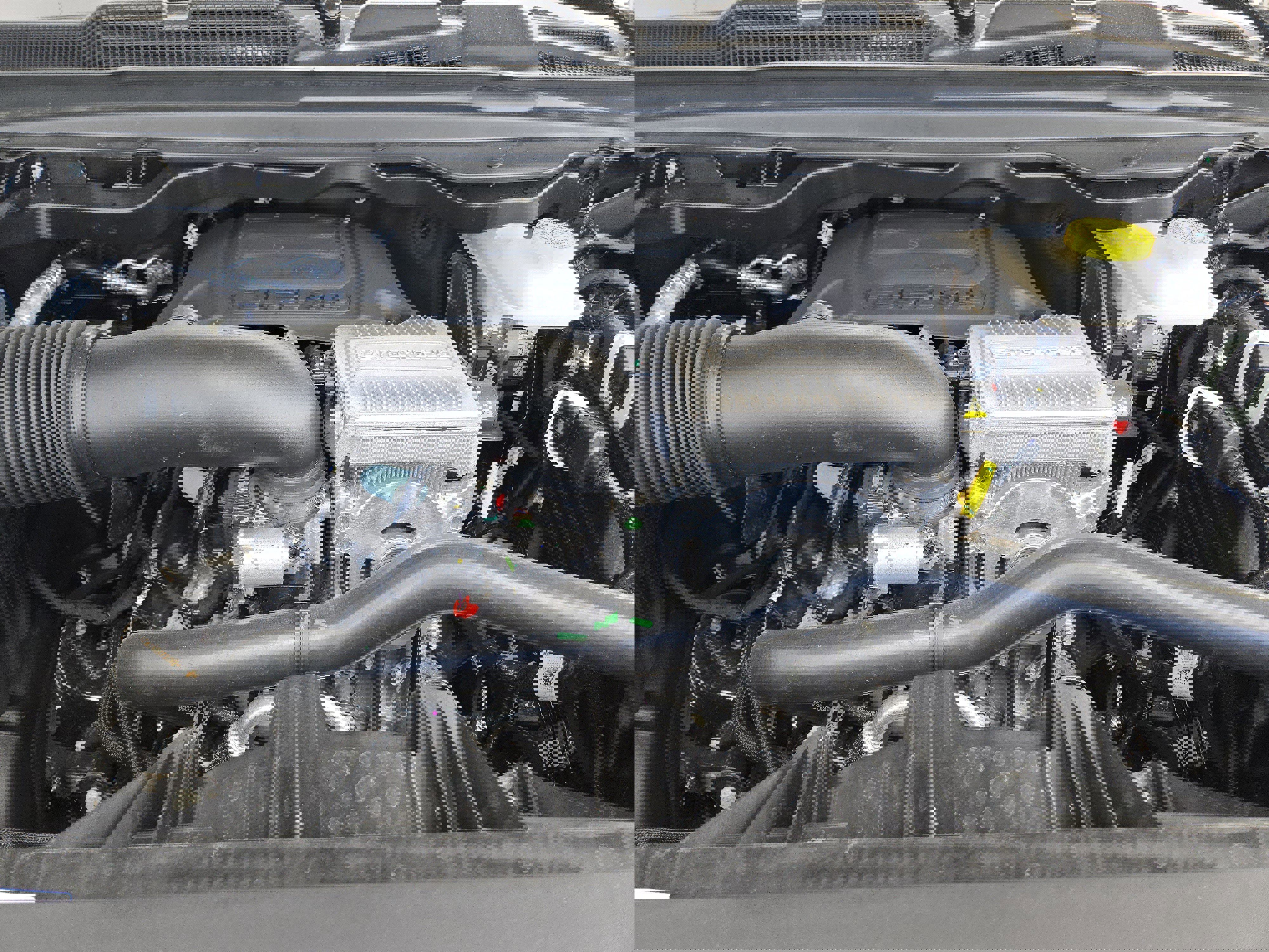 New 2026 RAM 1500 Laramie w/ Laramie Preferred Package image 23