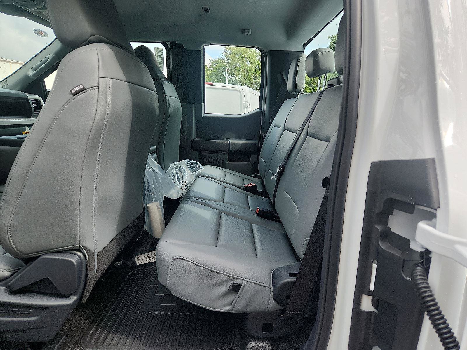 New 2026 Ford F250 XL image 5