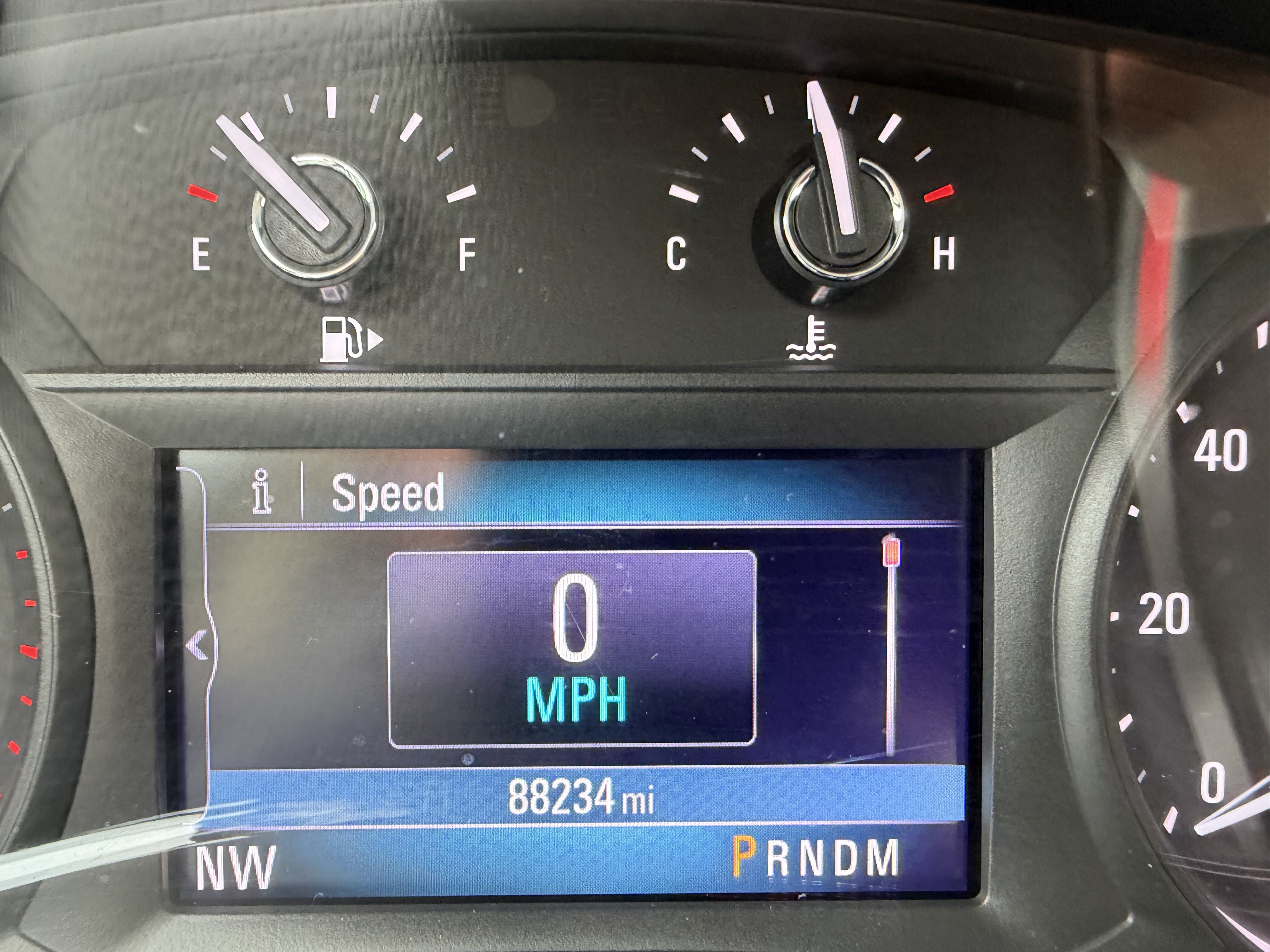 Used 2021 Buick Encore Preferred FWD image 14