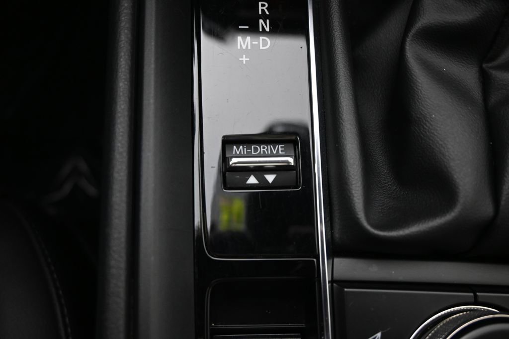 Used 2023 MAZDA CX-50 2.5 Turbo w/ Cargo Package image 31