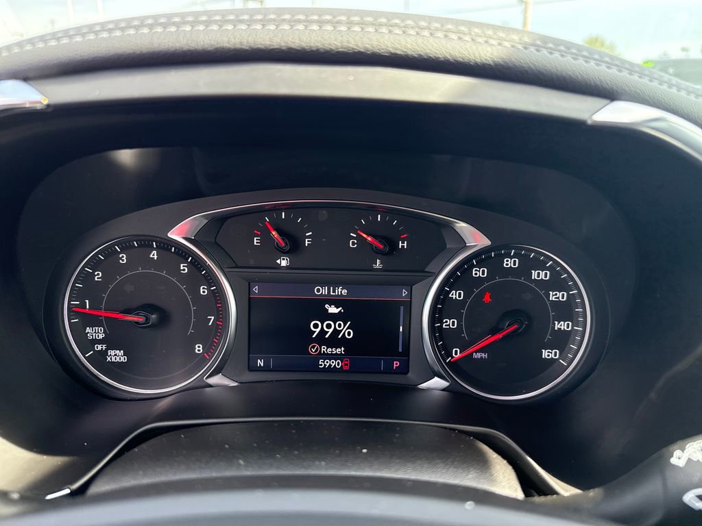 Used 2023 Chevrolet Blazer LT w/ Convenience Package image 19