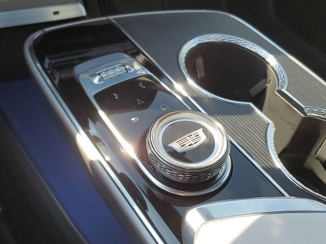 New 2025 Cadillac Lyriq Sport w/ LPO, Floor Liner Package image 20