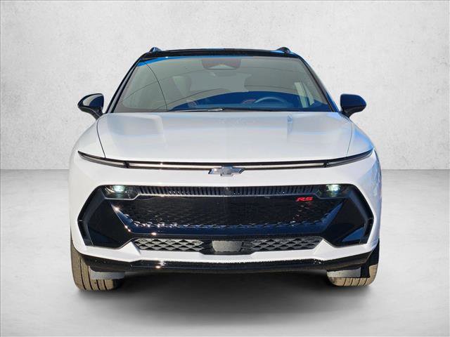 New 2026 Chevrolet Equinox EV RS image 6