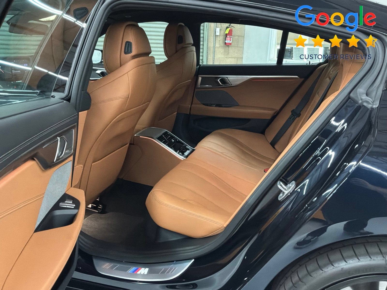 Used 2026 BMW 840i w/ M Sport Professional Package RWD image 14