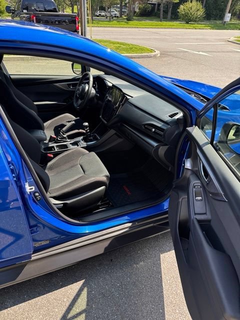 Used 2024 Subaru WRX Premium AWD/4WD image 18