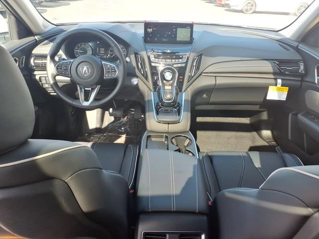 New 2026 Acura RDX SH-AWD w/ Advance Package image 5