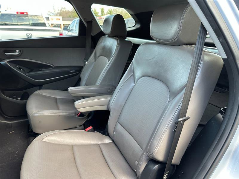 Used 2013 Hyundai Santa Fe Limited AWD/4WD image 23