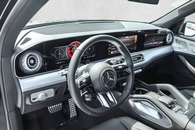New 2027 Mercedes-Benz GLE 53e AMG 4MATIC image 10