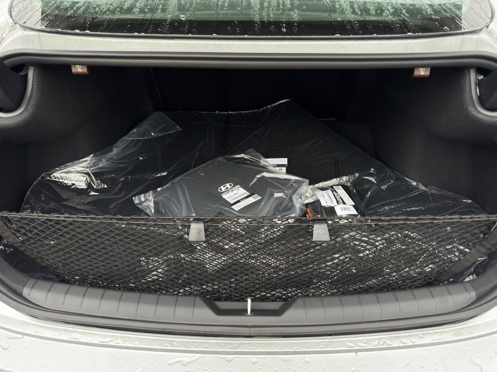 New 2026 Hyundai Sonata SEL image 15