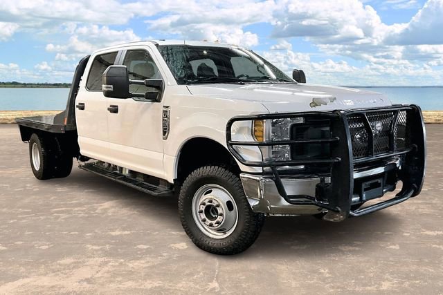 Used 2019 Ford F350 XL w/ Power Equipment Group