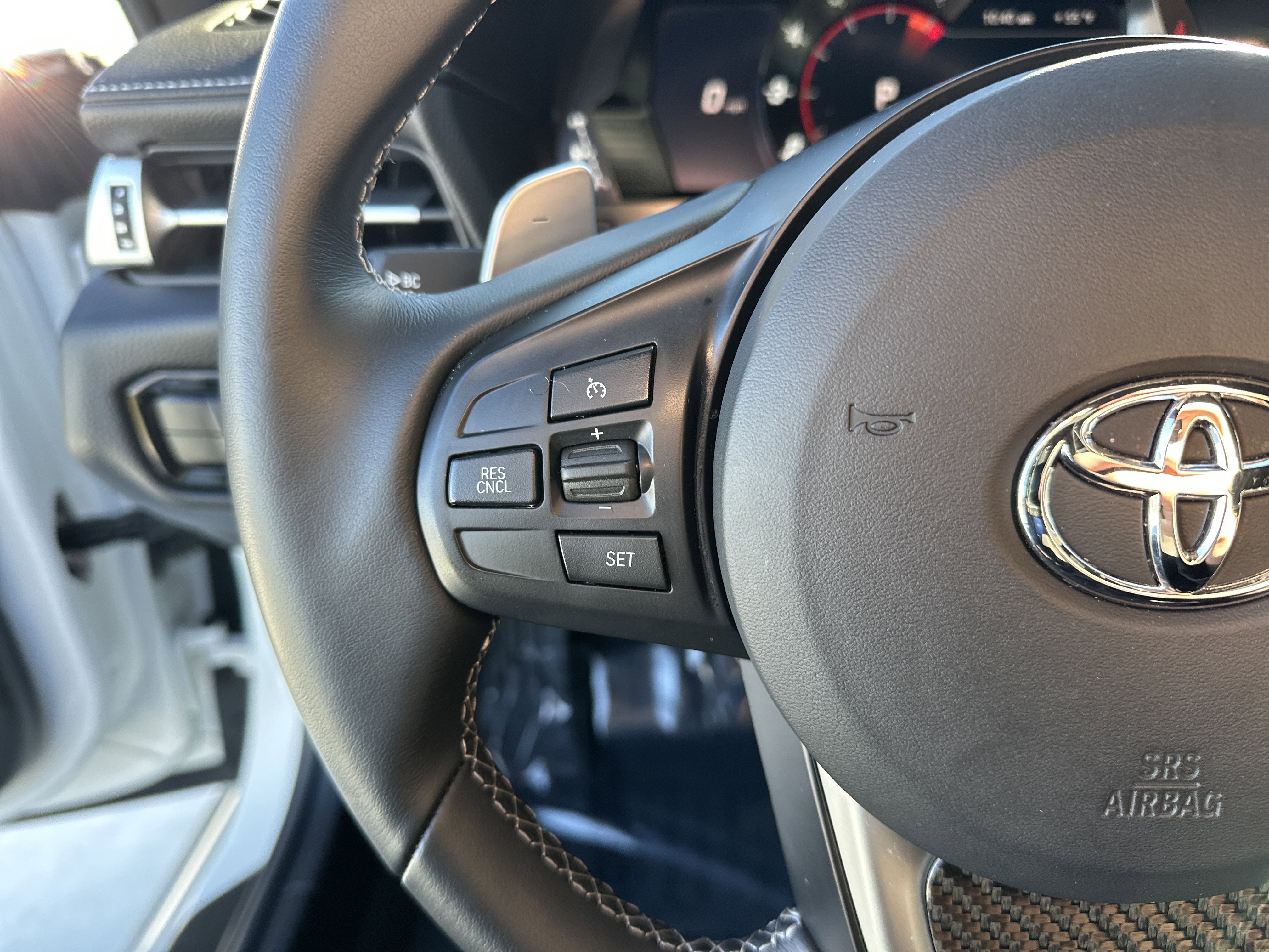 Used 2024 Toyota Supra Premium image 19