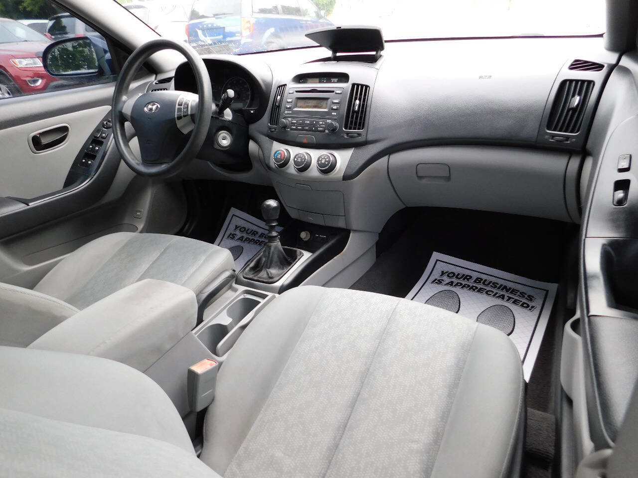 Used 2010 Hyundai Elantra w/ Comfort Pkg 2 image 15