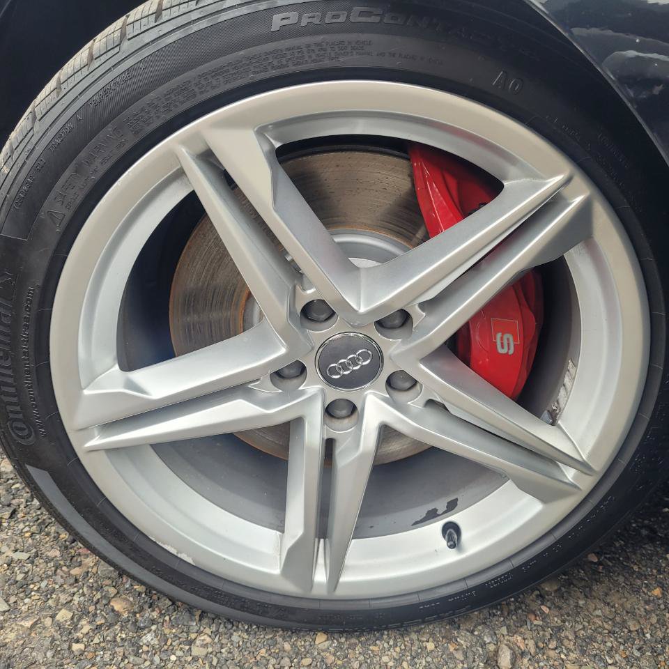 Used 2018 Audi S5 Premium Plus AWD/4WD image 43