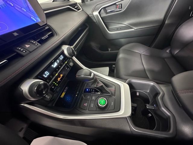 Used 2024 Toyota RAV4 XSE w/ Premium Package AWD/4WD image 32