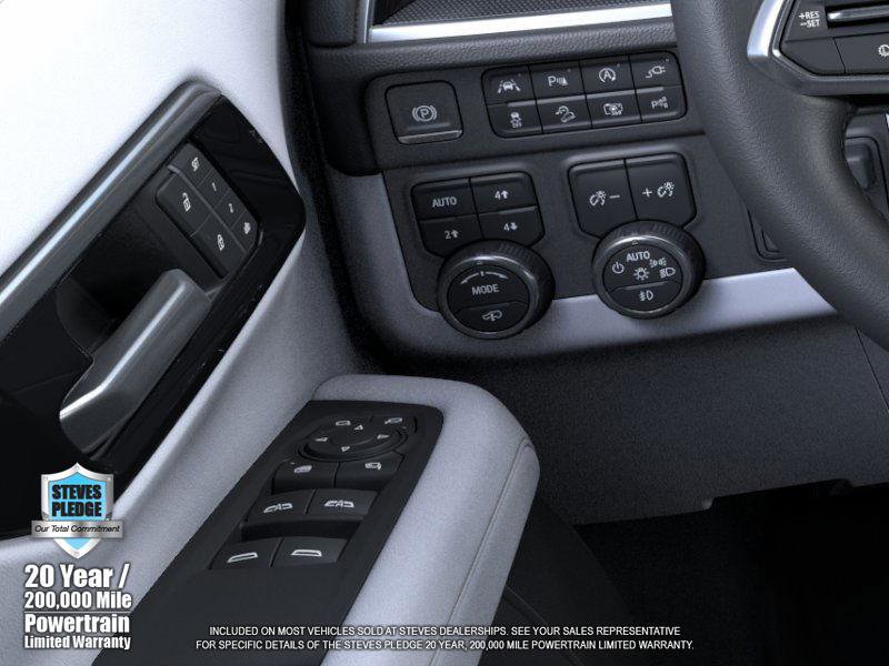 New 2026 Chevrolet Tahoe Premier image 22