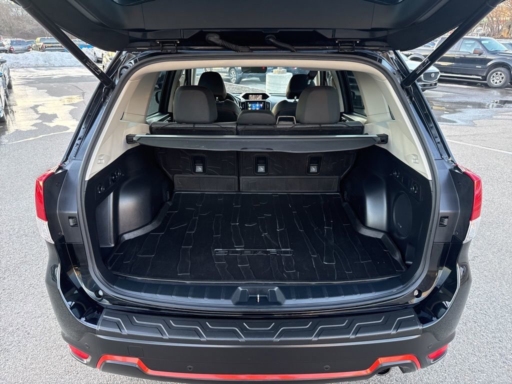 Used 2021 Subaru Forester Sport image 27