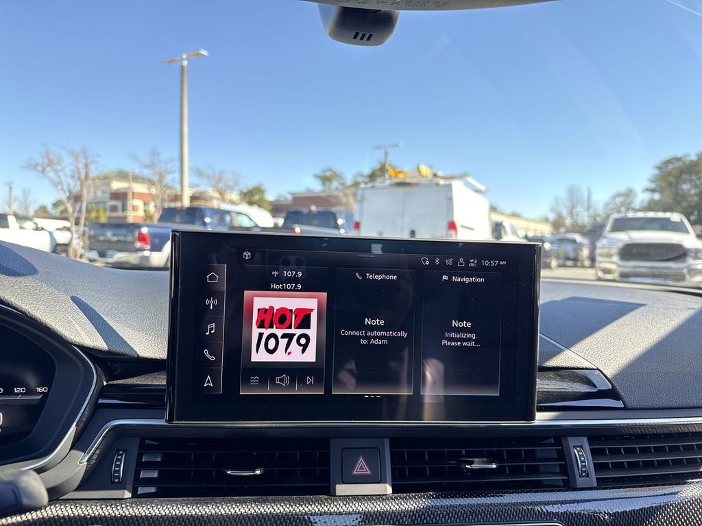 Used 2021 Audi S5 Prestige w/ Prestige Package image 22