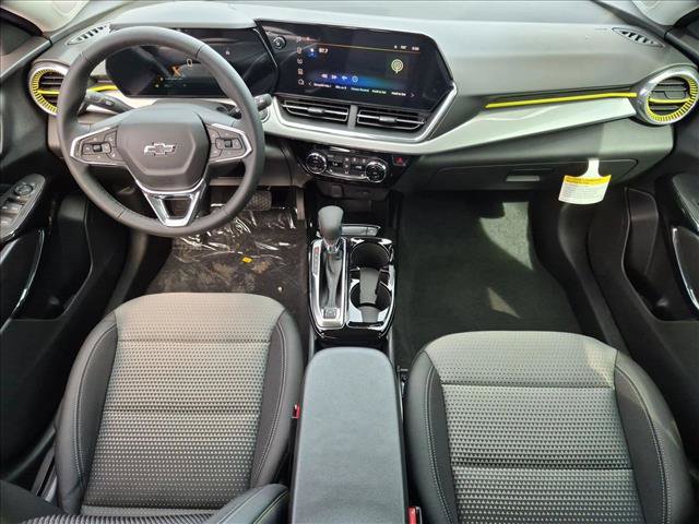 New 2026 Chevrolet Trax LT w/ Driver Confidence Package FWD image 14