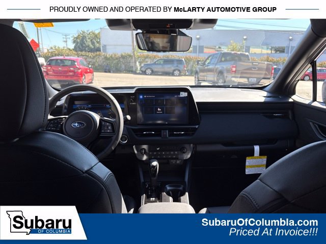 New 2026 Subaru Outback Premium AWD/4WD image 39