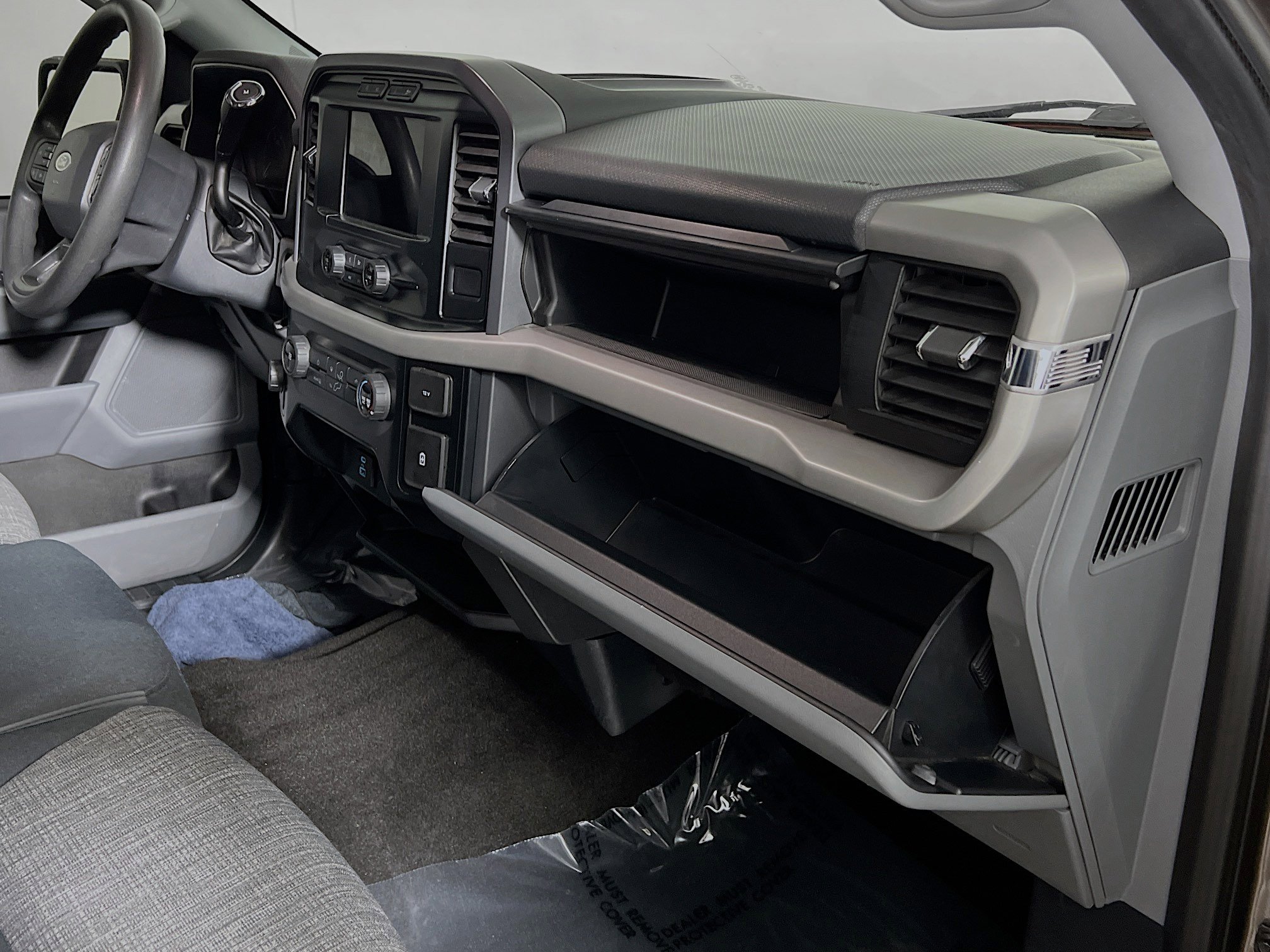 Used 2023 Ford F150 XLT image 33