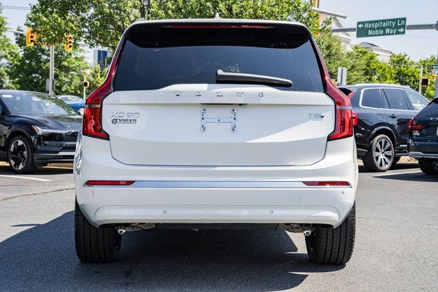 Used 2026 Volvo XC90 T8 Plus w/ Protection Package Premier image 5